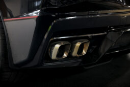 
										2022 CHEVROLET Corvette full									
