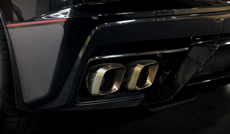 
								2022 CHEVROLET Corvette full									