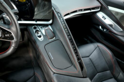 
										2022 CHEVROLET Corvette full									