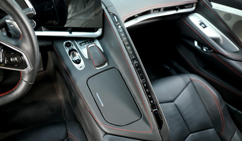 
								2022 CHEVROLET Corvette full									