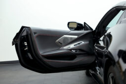 
										2022 CHEVROLET Corvette full									