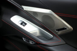 
										2022 CHEVROLET Corvette full									