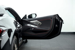 
										2022 CHEVROLET Corvette full									