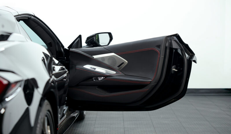 
								2022 CHEVROLET Corvette full									