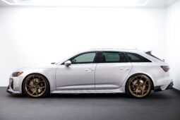 
										2023 Audi RS 6 Avant full									