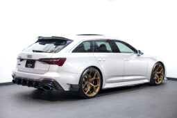 
										2023 Audi RS 6 Avant full									