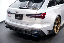 
										2023 Audi RS 6 Avant full									