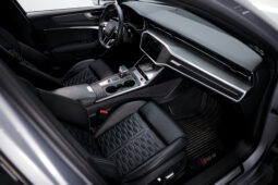 
										2023 Audi RS 6 Avant full									