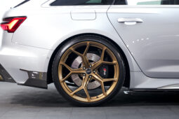 2023 Audi RS 6 Avant