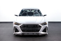 2023 Audi RS 6 Avant