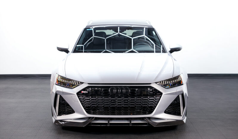 
								2023 Audi RS 6 Avant full									