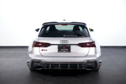 
										2023 Audi RS 6 Avant full									