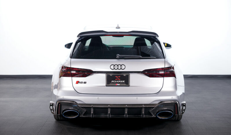 
								2023 Audi RS 6 Avant full									
