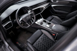
										2023 Audi RS 6 Avant full									