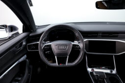 
										2023 Audi RS 6 Avant full									