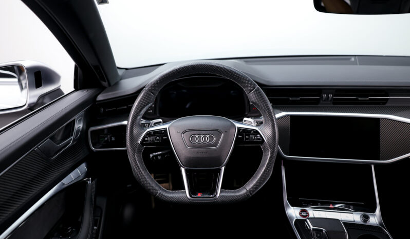 
								2023 Audi RS 6 Avant full									