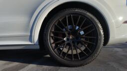 
										2022 Porsche Cayenne GTS full									