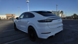 2022 Porsche Cayenne GTS