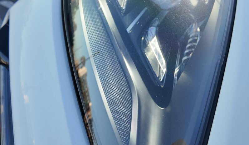 
								2022 Porsche Cayenne GTS full									