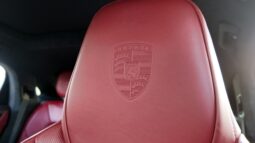 
										2022 Porsche Cayenne GTS full									