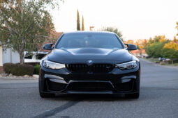 
										2019 BMW M4 CS full									
