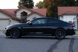 
										2019 BMW M4 CS full									