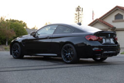 
										2019 BMW M4 CS full									