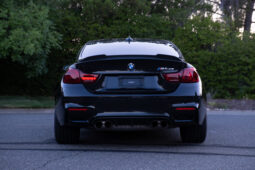
										2019 BMW M4 CS full									