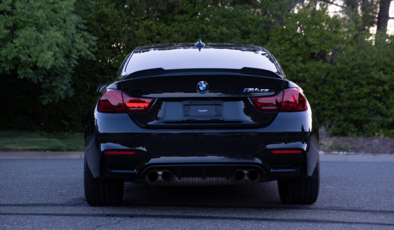
								2019 BMW M4 CS full									