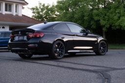 
										2019 BMW M4 CS full									