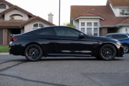
										2019 BMW M4 CS full									
