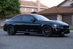 
										2019 BMW M4 CS full									