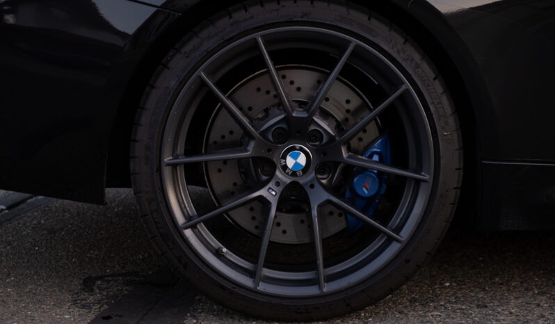 
								2019 BMW M4 CS full									