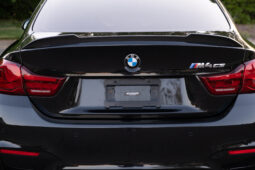 
										2019 BMW M4 CS full									