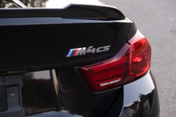 
										2019 BMW M4 CS full									