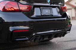 
										2019 BMW M4 CS full									