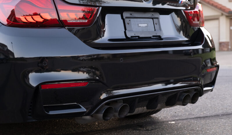 
								2019 BMW M4 CS full									