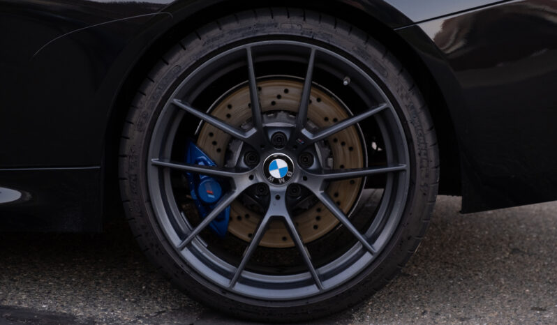
								2019 BMW M4 CS full									