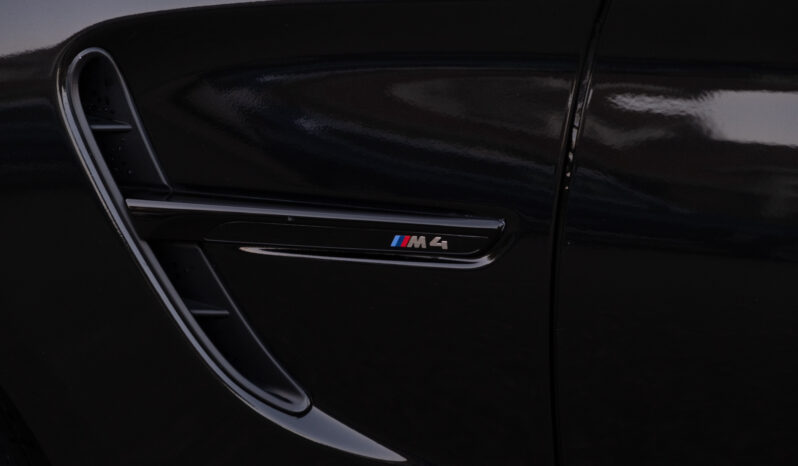
								2019 BMW M4 CS full									