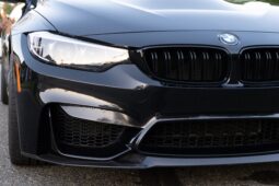 
										2019 BMW M4 CS full									
