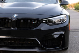 
										2019 BMW M4 CS full									
