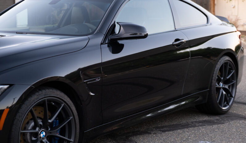 
								2019 BMW M4 CS full									