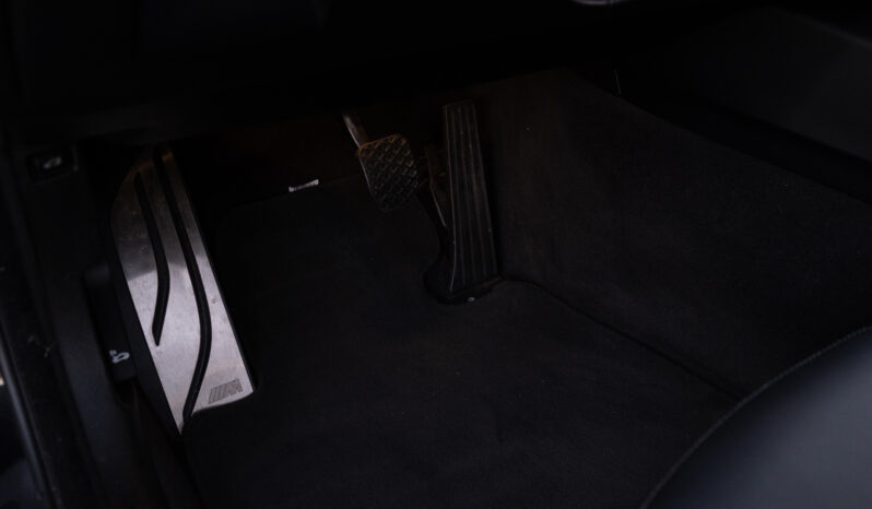 
								2019 BMW M4 CS full									