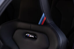 
										2019 BMW M4 CS full									