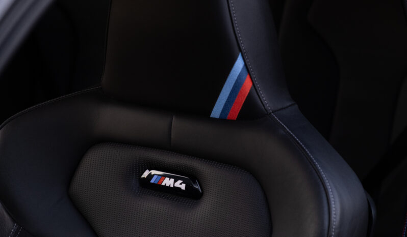 
								2019 BMW M4 CS full									