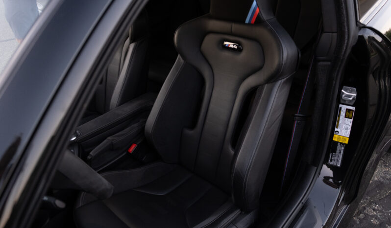
								2019 BMW M4 CS full									