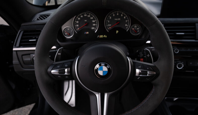 
								2019 BMW M4 CS full									
