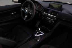 
										2019 BMW M4 CS full									