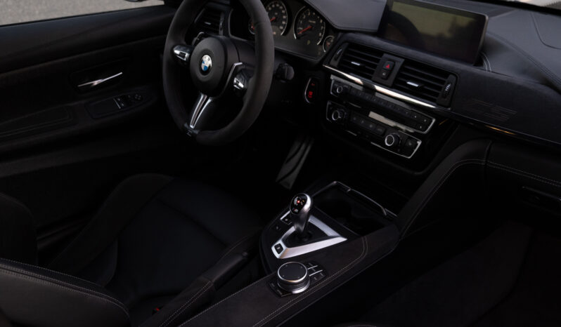 
								2019 BMW M4 CS full									