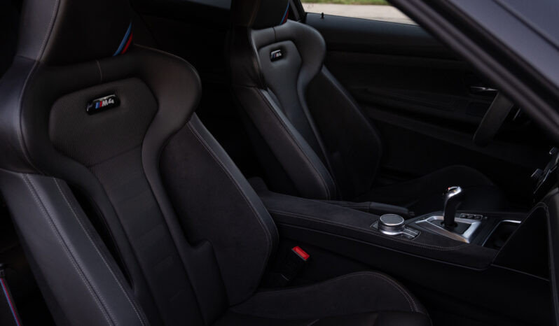 
								2019 BMW M4 CS full									